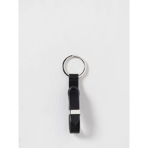 Orciani Keyring Men Black